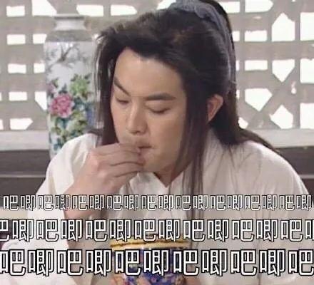 娱乐圈中的吃瓜爱好者有哪些