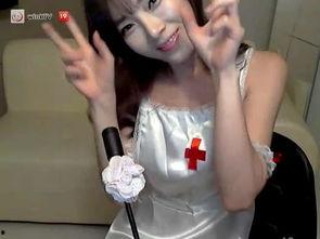 winktv韩国女主播热舞,性感魅力席卷全球