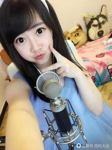 lol女主播雪儿照片,电竞女神的青春风采