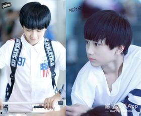 tfboys师弟资料,揭秘青春偶像的成长之路