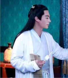 花千骨特效花絮