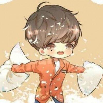明星人物漫画