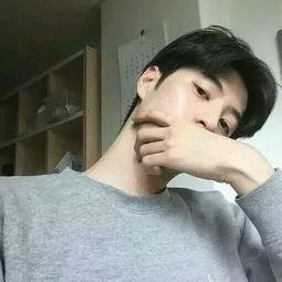 网红老男人图片